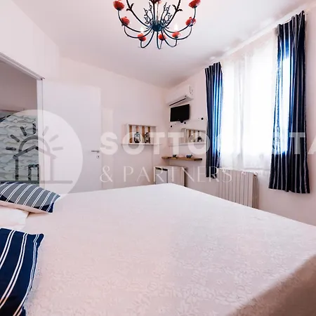 Be Nature Bed & Breakfast Porto Cesareo Exterior photo