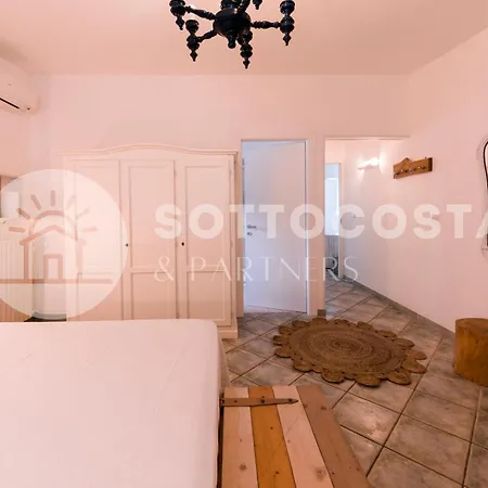 Be Nature Bed & Breakfast Porto Cesareo Exterior photo