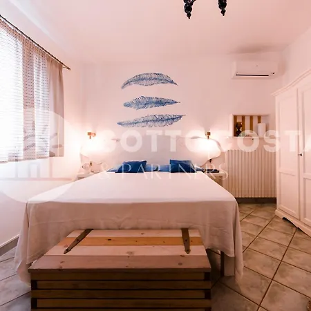 Be Nature Bed & Breakfast Porto Cesareo Exterior photo
