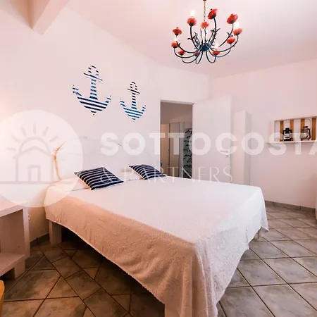 Be Nature Bed & Breakfast Porto Cesareo Exterior photo