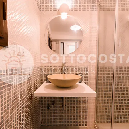 Be Nature Bed & Breakfast Porto Cesareo Exterior photo