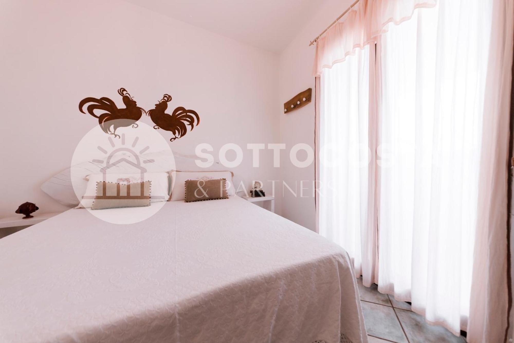 Be Nature Couette-café Porto Cesareo