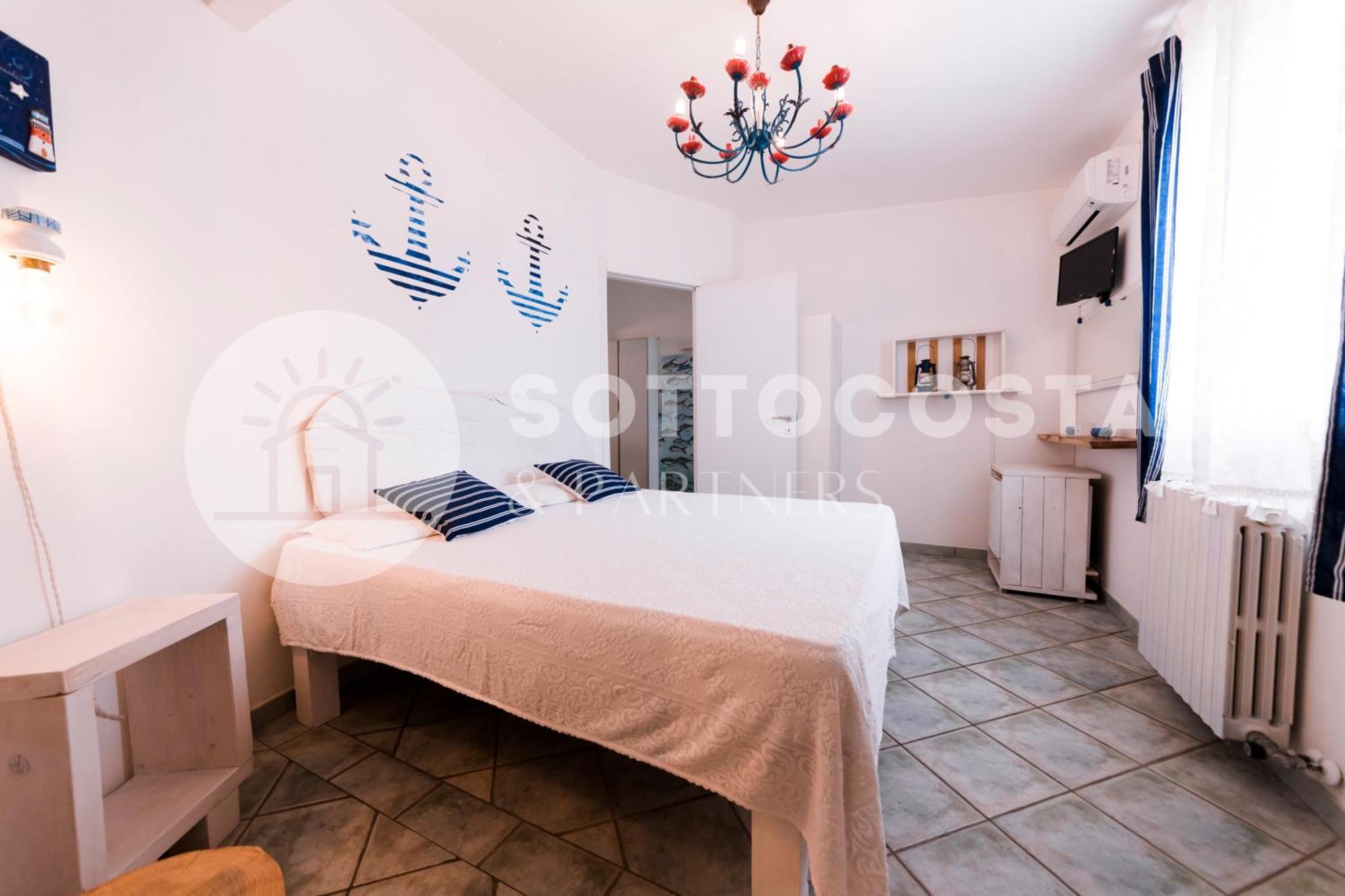 Be Nature Bed & Breakfast