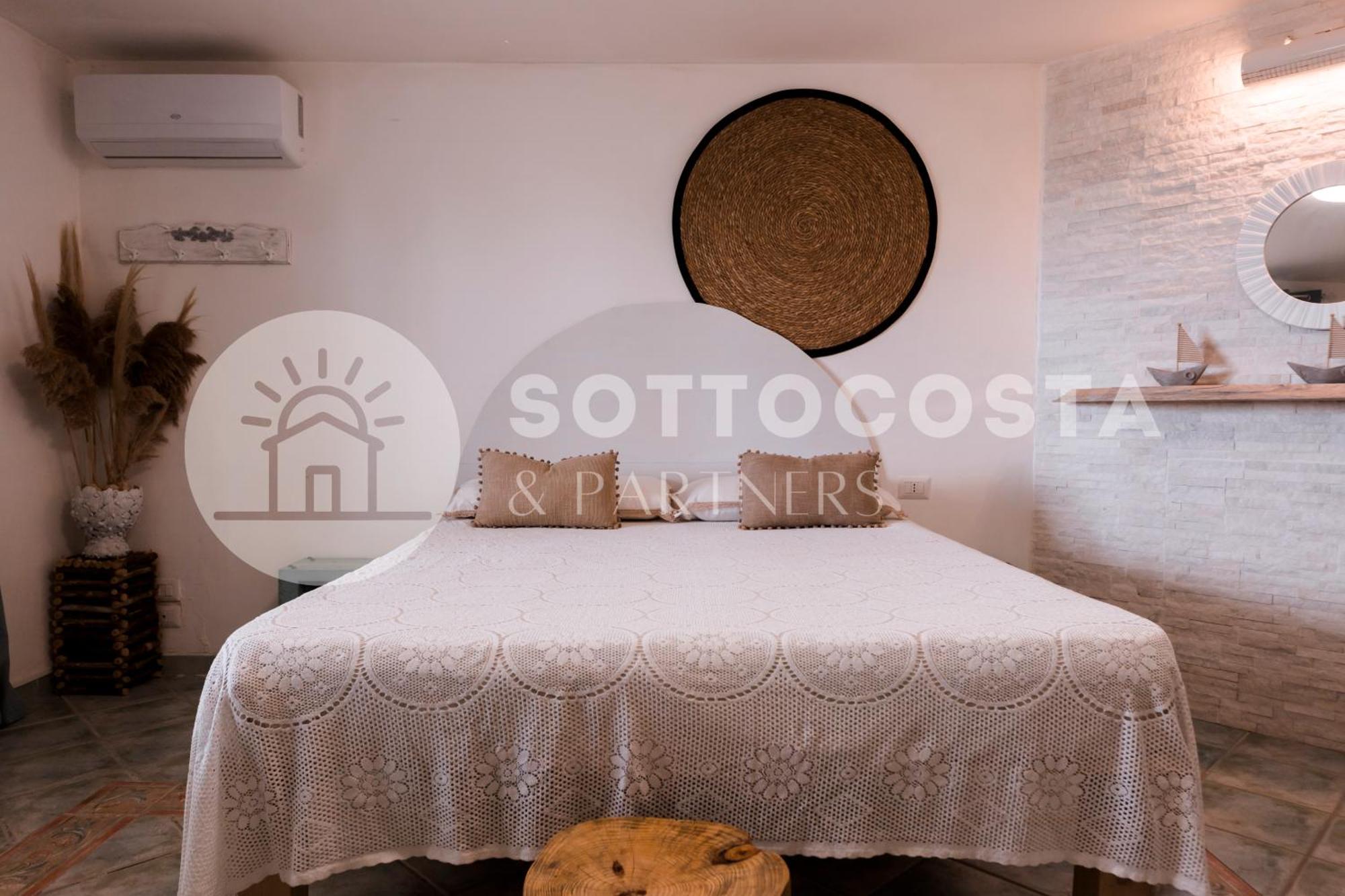 Couette-café Be Nature Porto Cesareo