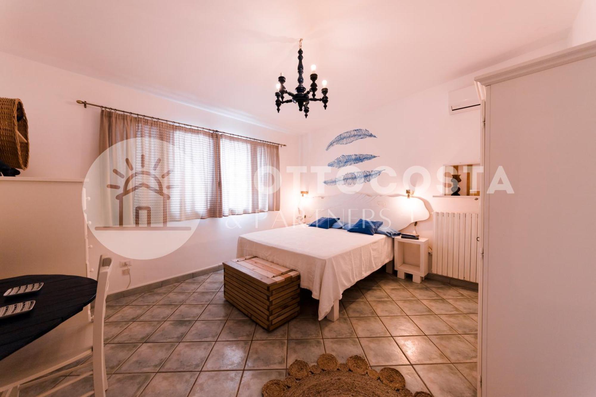 Be Nature Couette-café Porto Cesareo