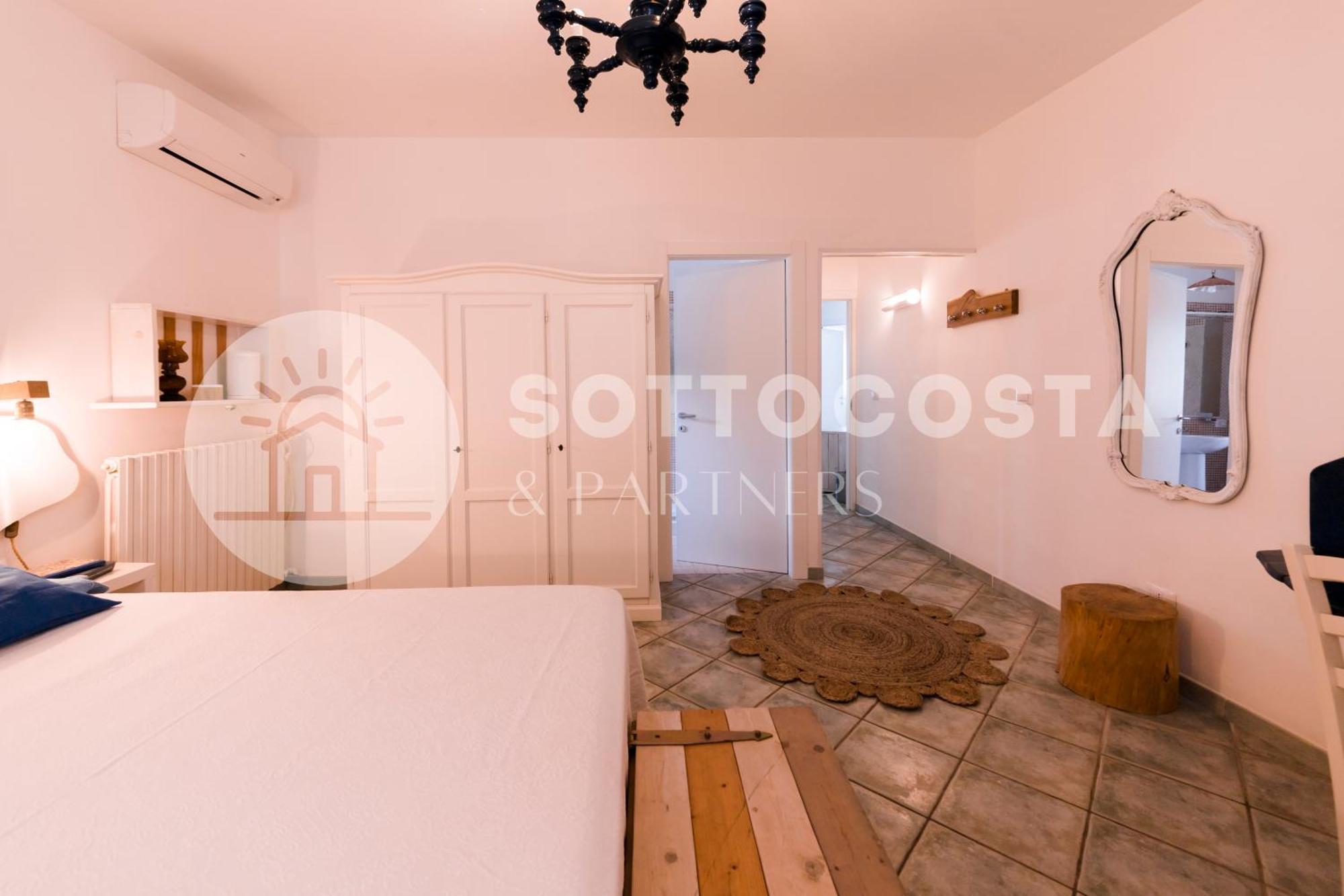 Couette-café Be Nature Porto Cesareo