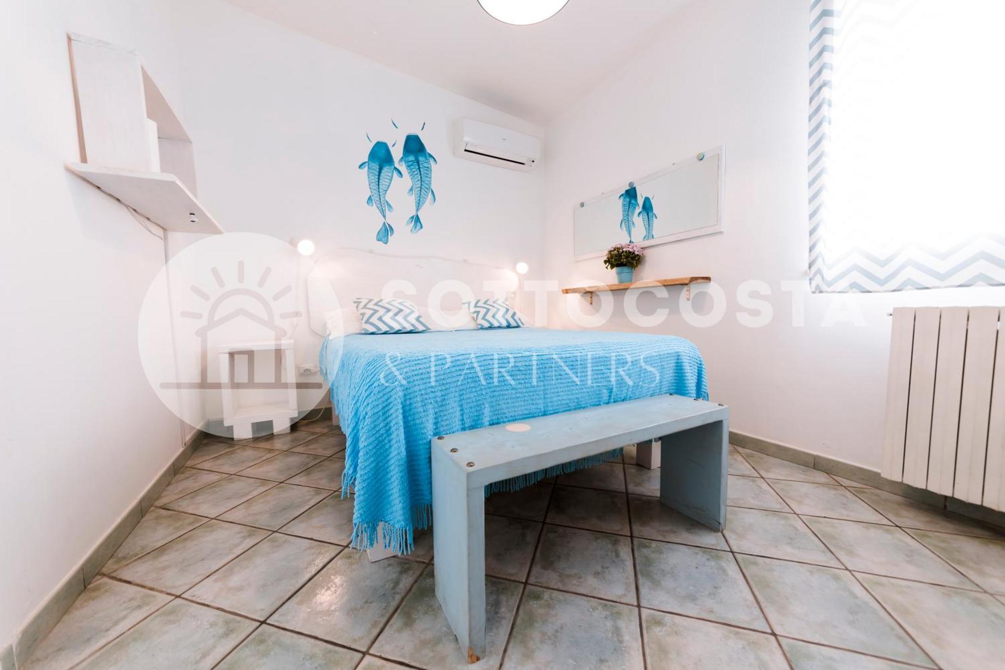 Couette-café Be Nature Porto Cesareo