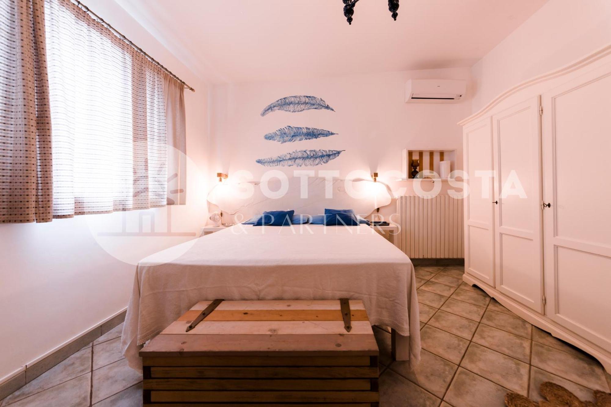 Couette-café Be Nature Porto Cesareo