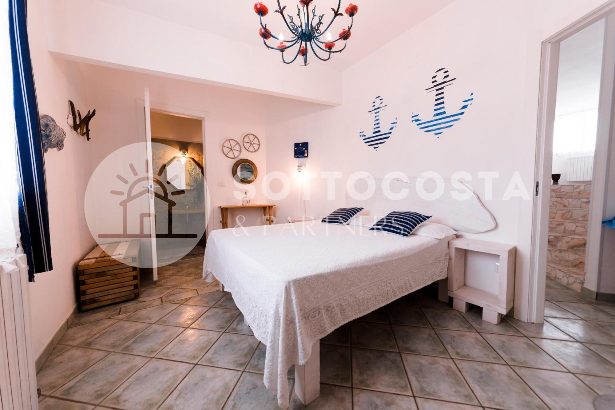 Be Nature Couette-café Porto Cesareo