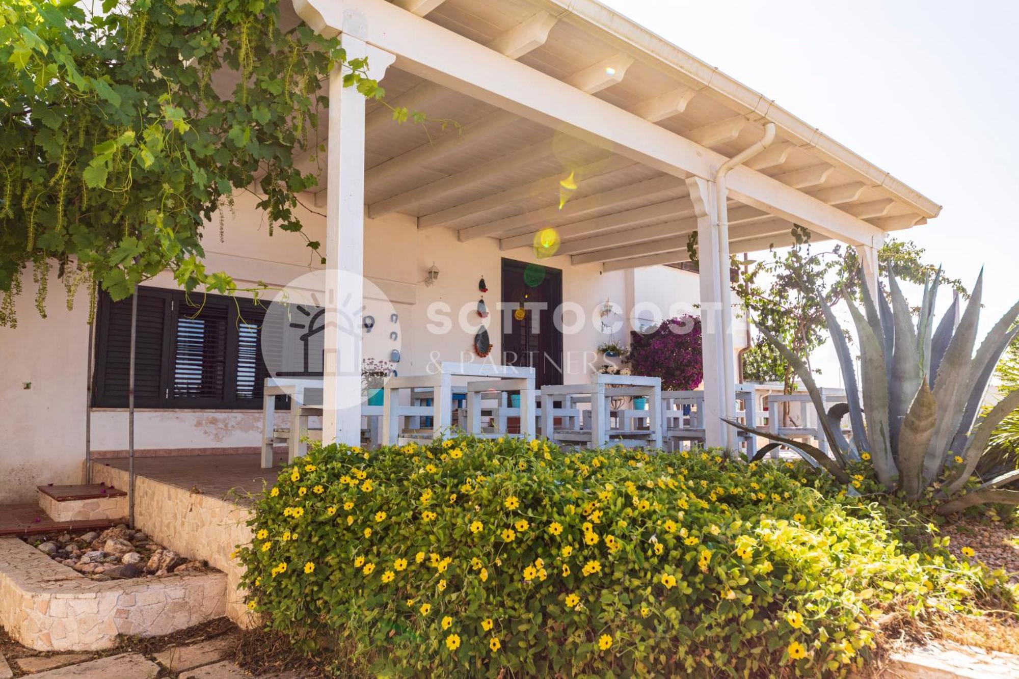 Be Nature Porto Cesareo