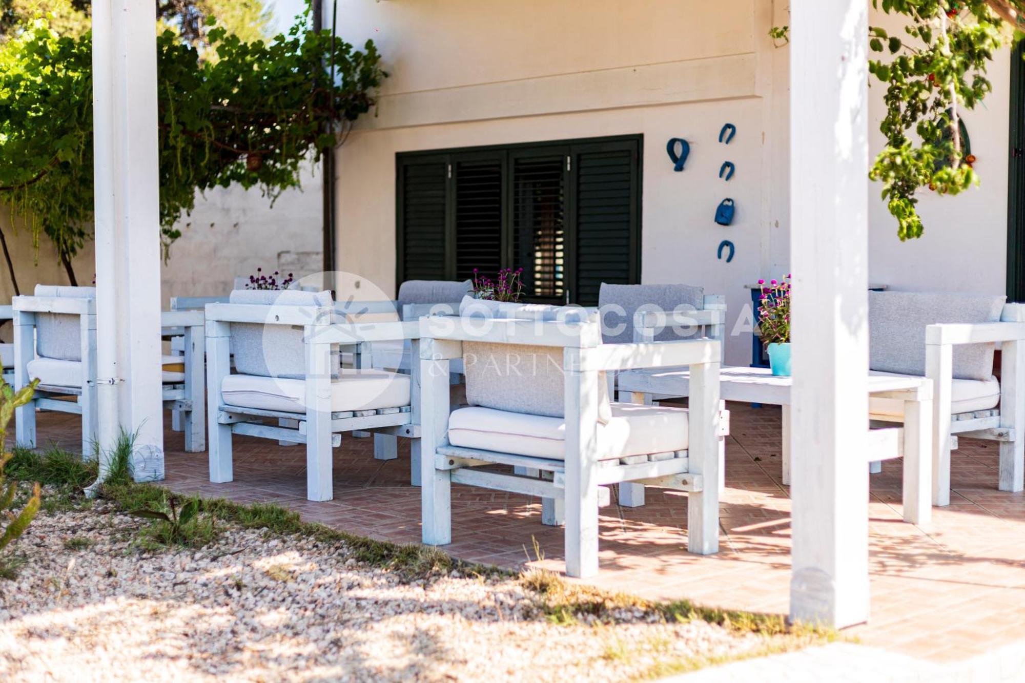 Be Nature * Porto Cesareo