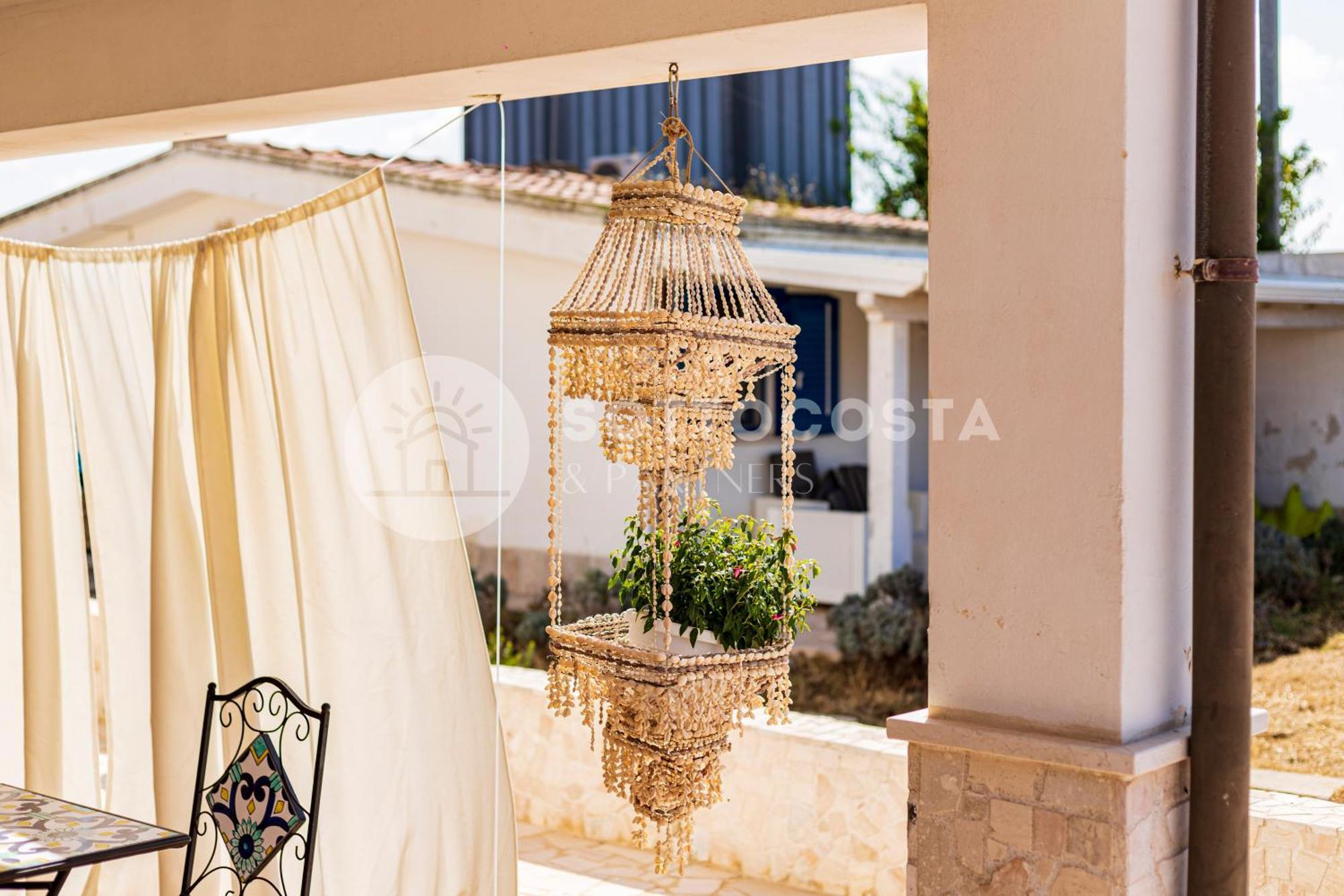 Be Nature * Porto Cesareo