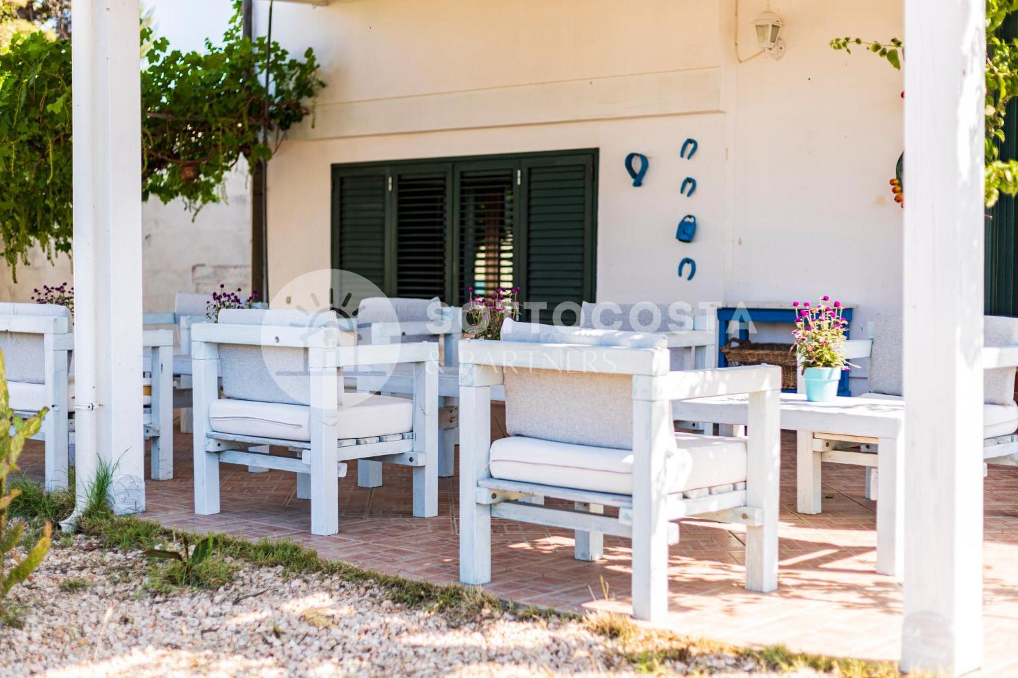 Be Nature Couette-café *