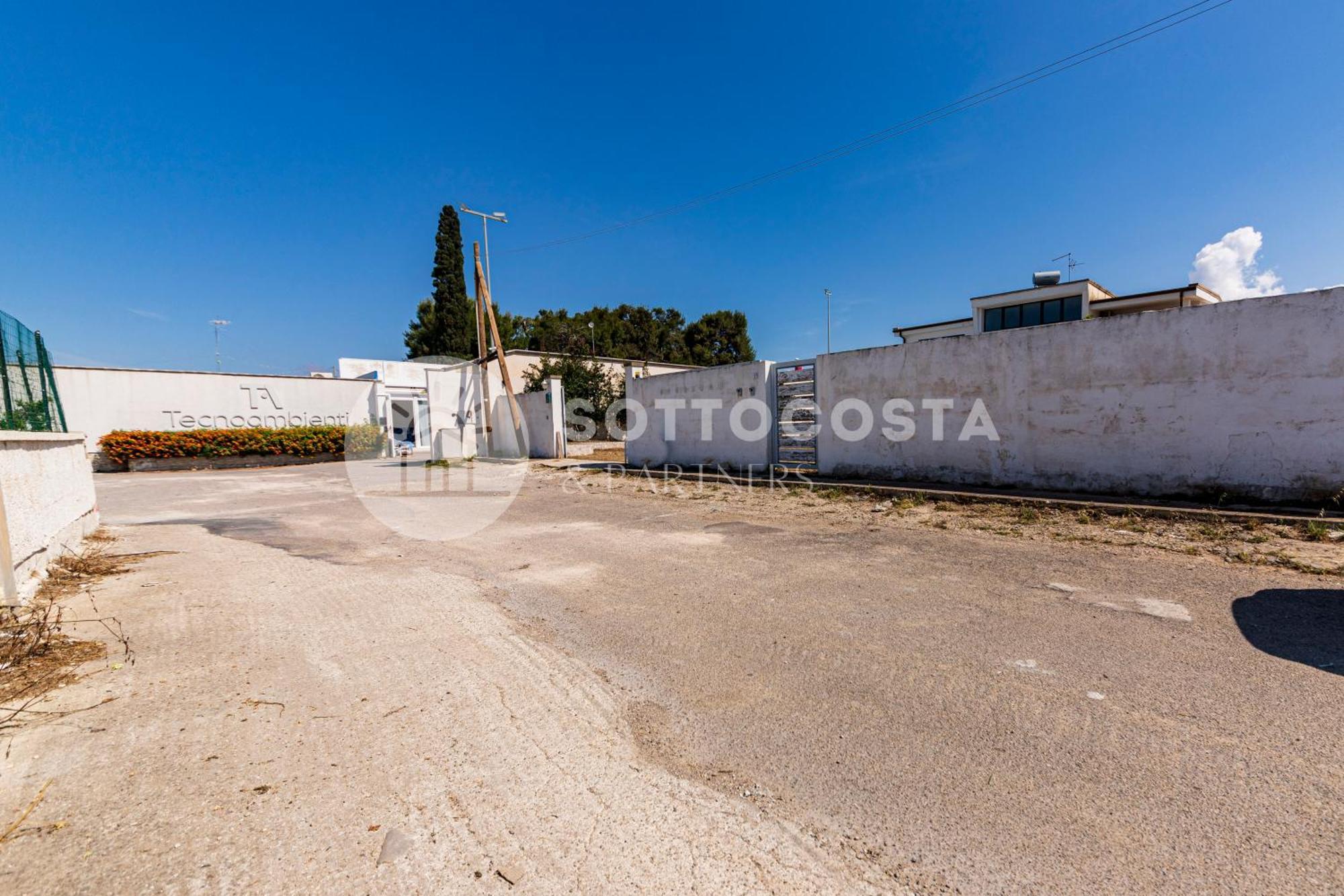 Couette-café Be Nature Porto Cesareo
