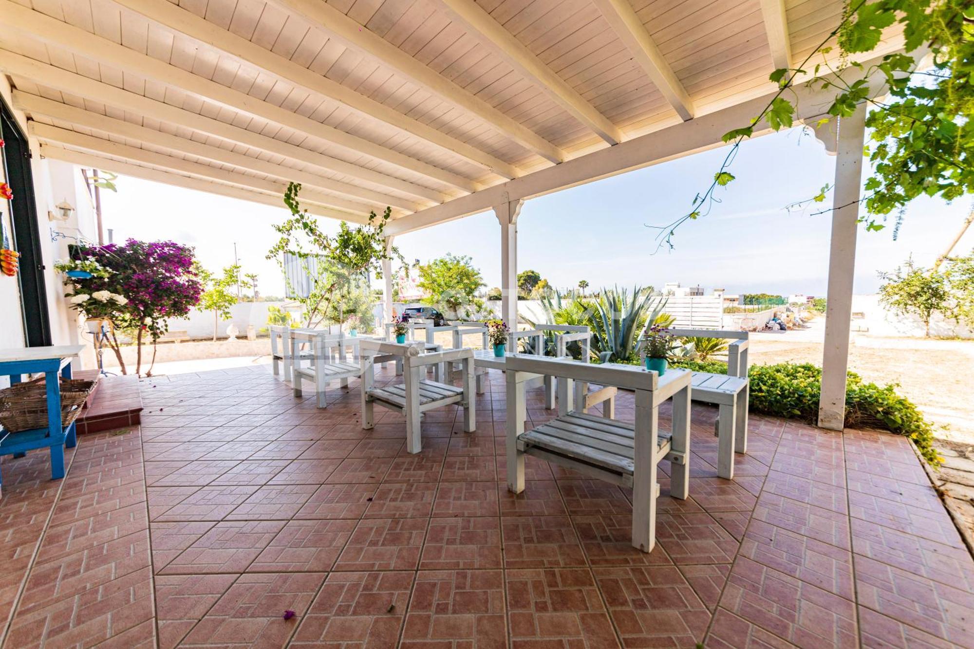 Be Nature Porto Cesareo