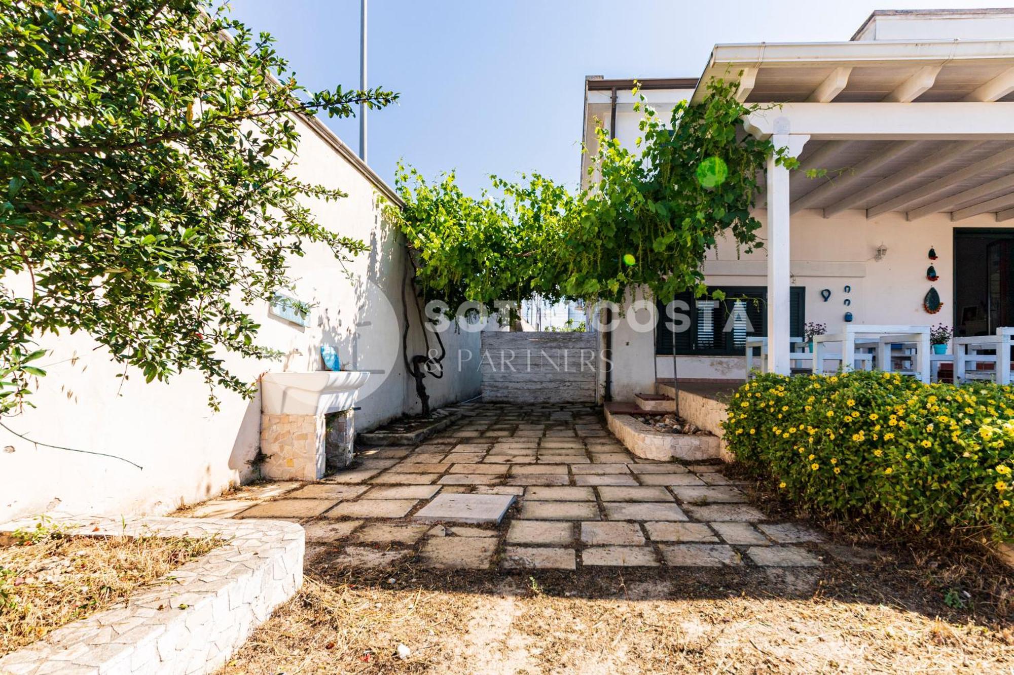Be Nature * Porto Cesareo