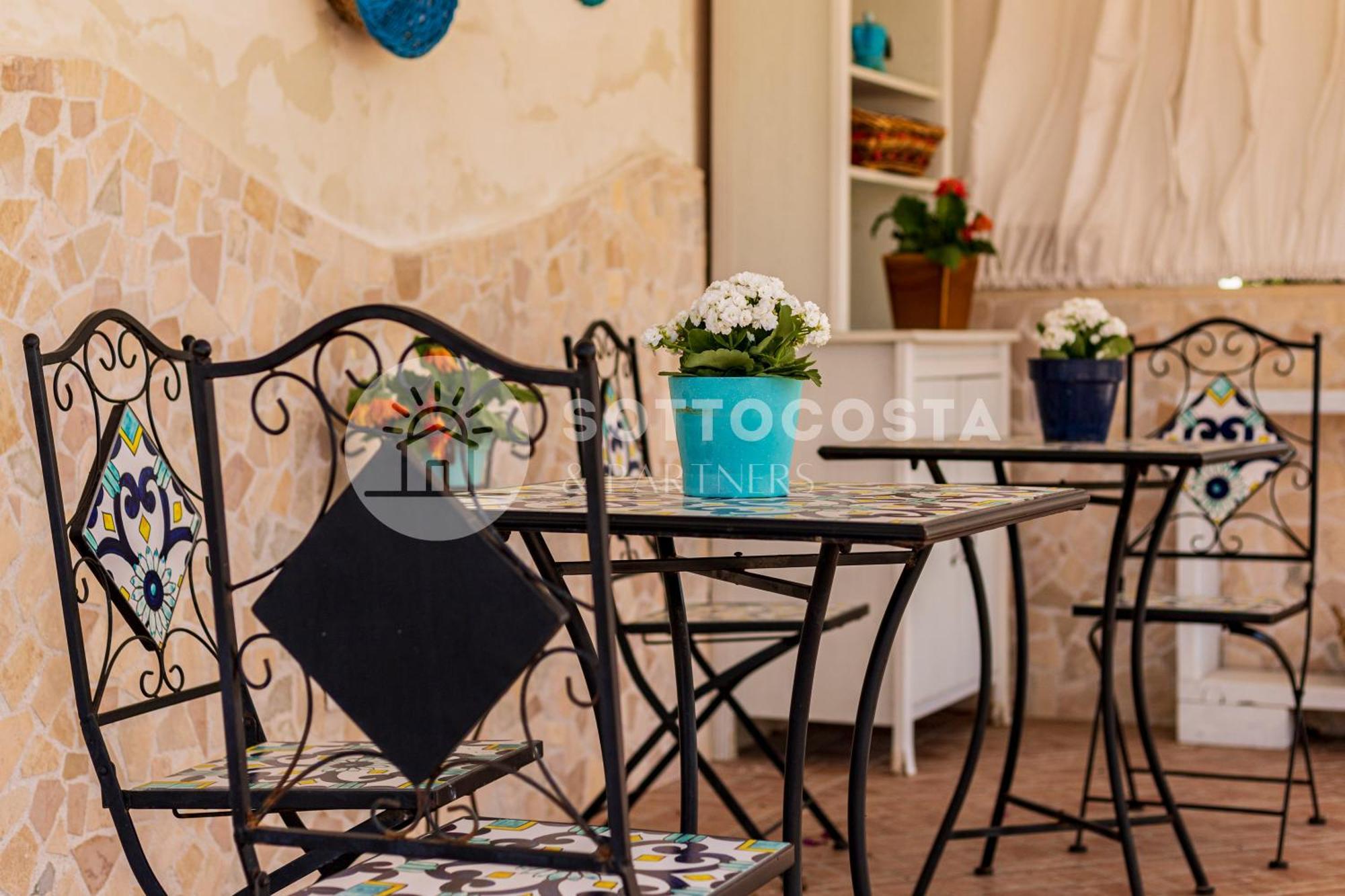 Be Nature Couette-café
