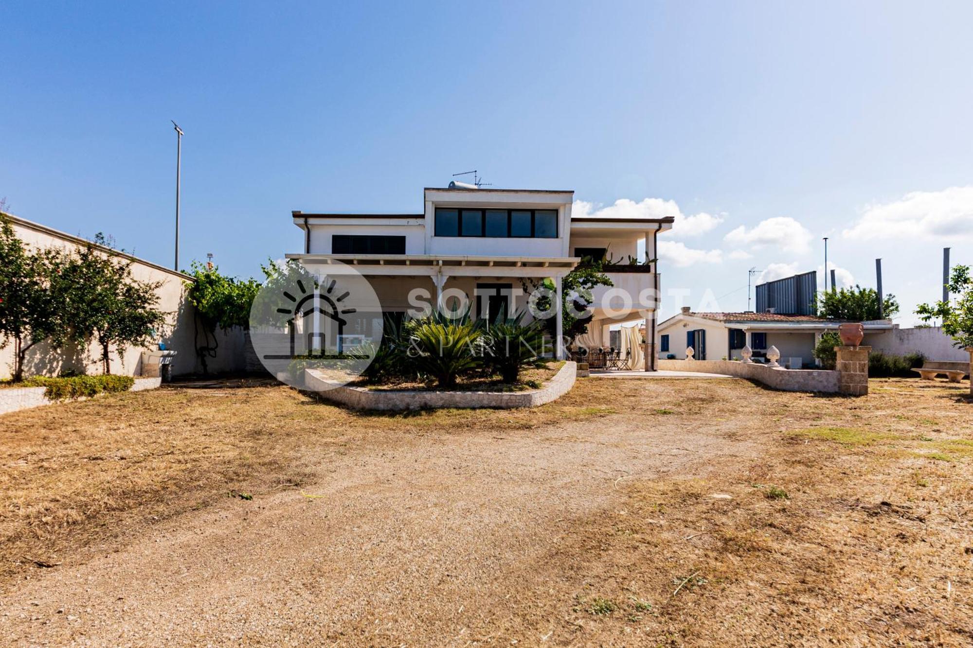 Be Nature Porto Cesareo